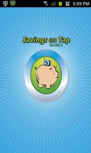 Savings on Tap截图1