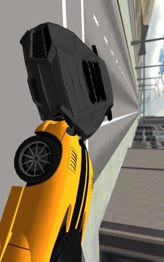 Drift Car 3D截图2