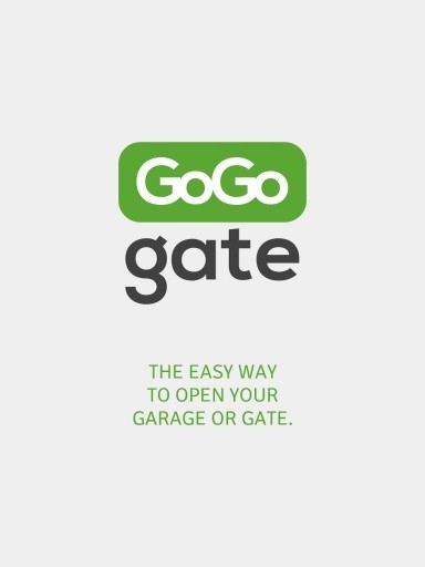 Gogogate - Open garage d...截图3