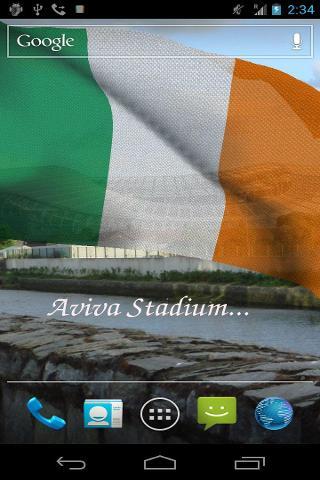 Ireland Flag截图4