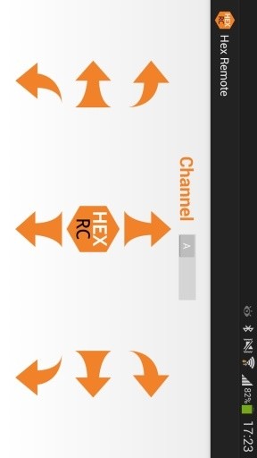 Hex Remote截图4