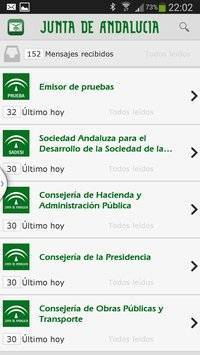 Avisos Junta截图4