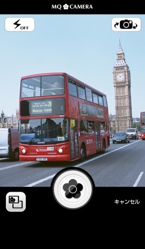 MQ CAMERA for Android截图2