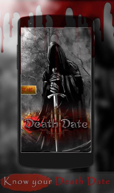 Death Date截图1