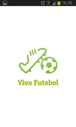 Vivo Futebol截图1