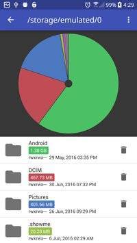 Simple System Monitor截图6