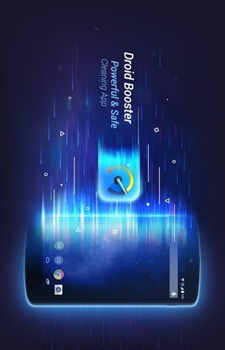 Droid Booster截图4