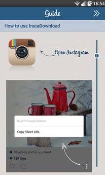 Insta Download - Video &amp; Photo截图2