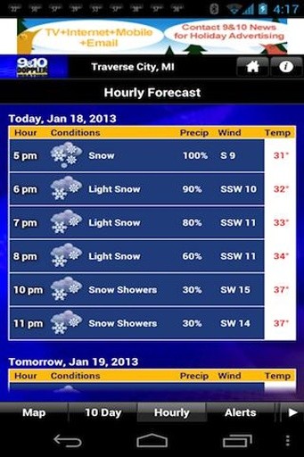 Doppler 9&10截图11