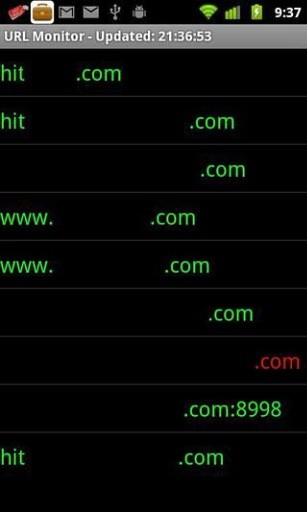 url监控器截图6