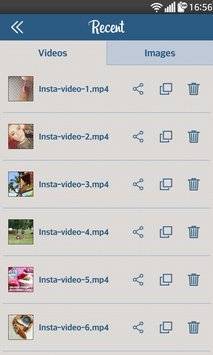 Insta Download - Video &amp; Photo截图4