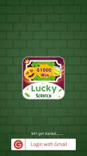 Lucky cratc  W Rward截图2