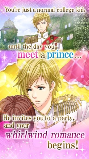 Be My Princess截图2