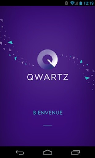 Qwartz 92截图1