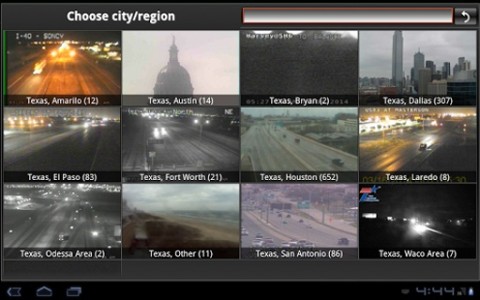 Cameras Texas截图5