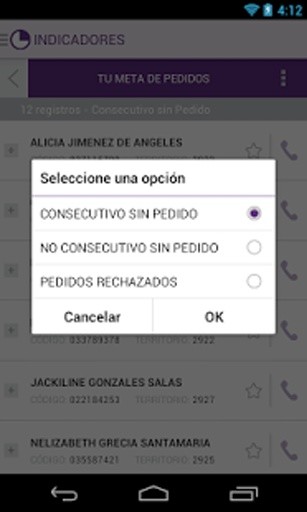 Gestiona tu Negocio截图4