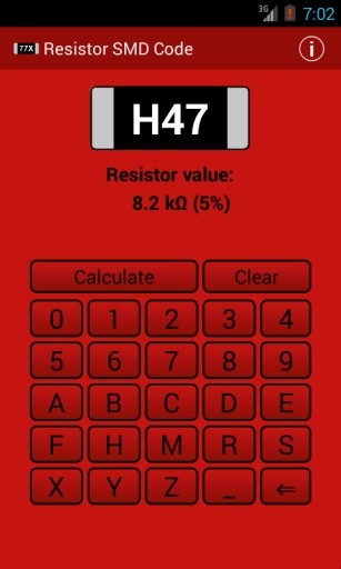 Resistor SMD code截图5