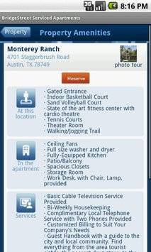 BridgeStreet Apartments截图4