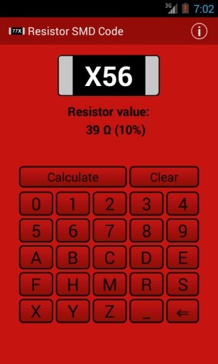 Resistor SMD code截图6