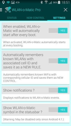 WLAN-o-Matic截图4