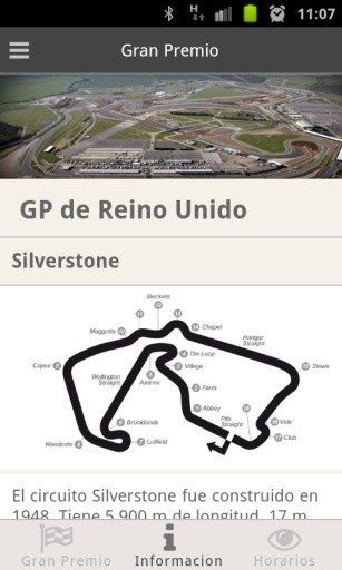 MotoGP Info截图3