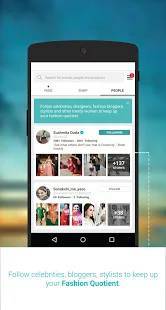 Roposo: Fashion Social Network截图1