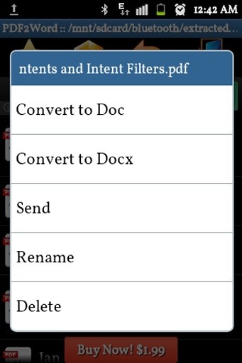 PDF2Word截图3