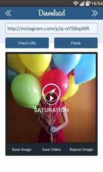 Insta Download - Video &amp; Photo截图1