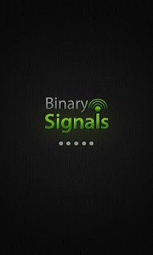 Binary Signals截图1