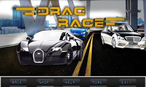 Drag Race Let's Go截图1