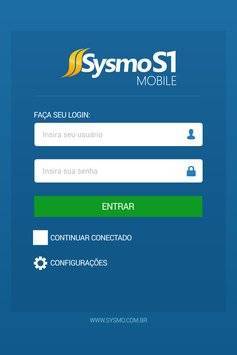 Sysmo S1 Mobile截图1