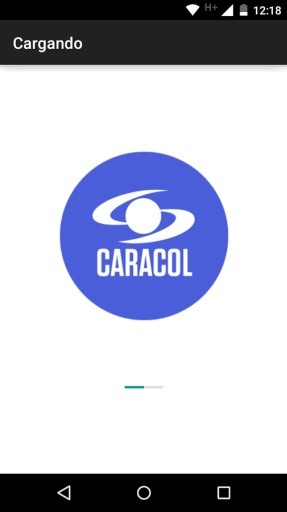 Parlar Caracol TV截图6