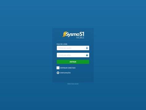 Sysmo S1 Mobile截图10