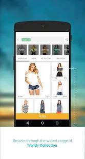 Roposo: Fashion Social Network截图2