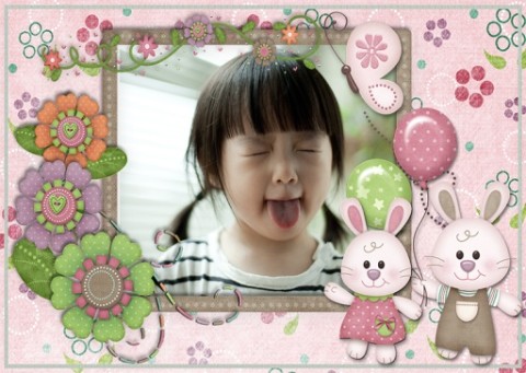 Baby Photo Frame +截图6