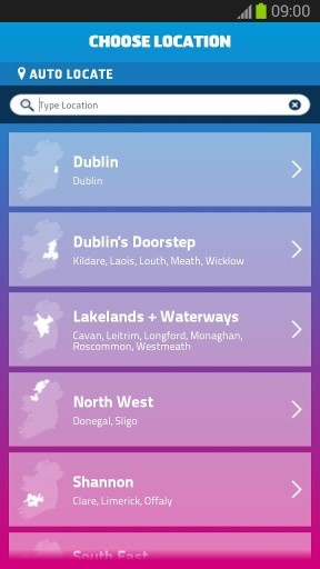 Discover Ireland Guide截图3