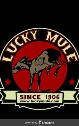 Lucky Mule截图1