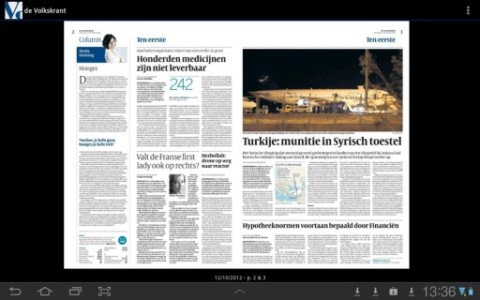 de Volkskrant截图2