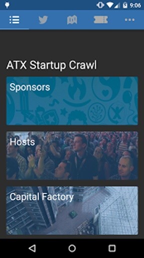 ATX Startup Crawl截图3