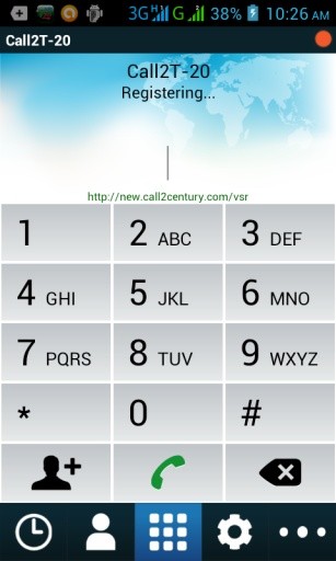 Call2T-20截图5