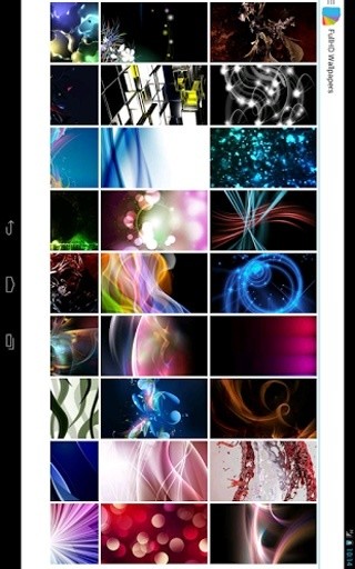 FullHD Wallpapers截图1