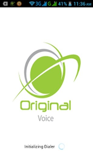 Original Voice截图4