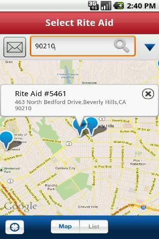 Rite Aid Pharmacy截图4