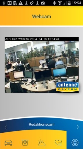 ANTENNE BAYERN截图7