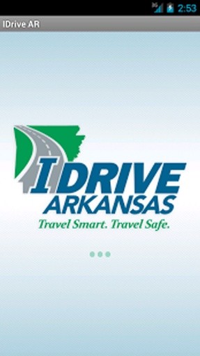 IDrive Arkansas截图1