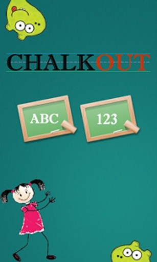 Chalk Out截图7