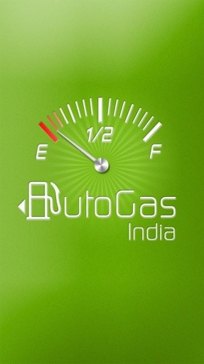 AutoGas截图1