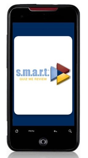 SMART QuizME截图1