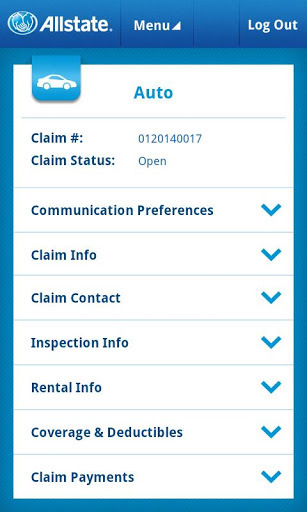 Allstate(SM) Mobile截图4