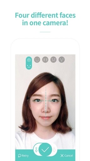 Facecon截图1